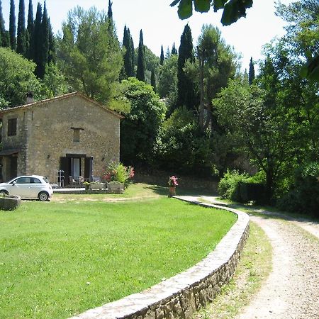 Moulin Des Eaux Vives Grasse Bagian luar foto